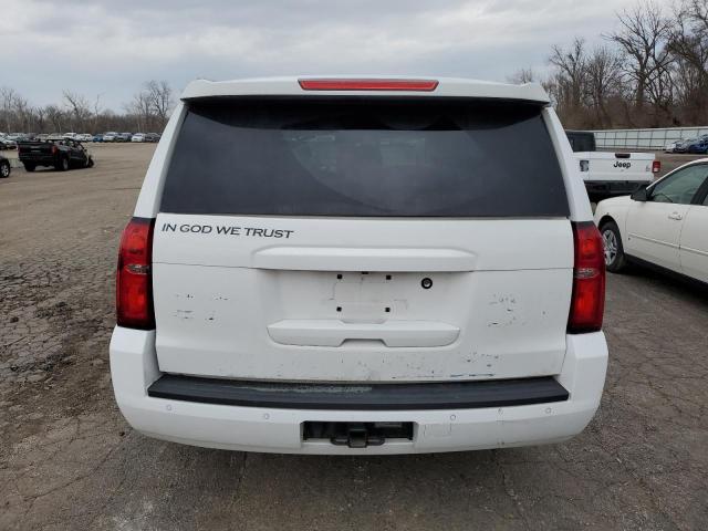 Photo 5 VIN: 1GNLC2EC6FR615957 - CHEVROLET TAHOE POLI 