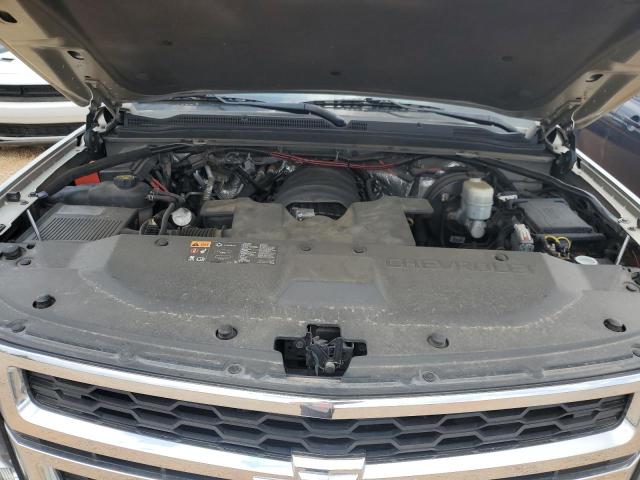 Photo 10 VIN: 1GNLC2EC6FR668156 - CHEVROLET TAHOE POLI 