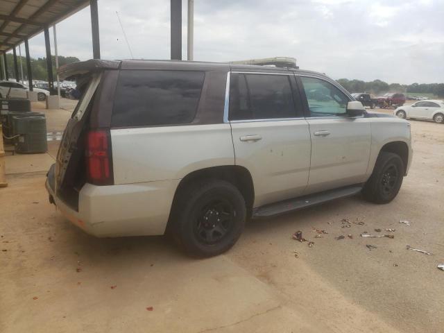 Photo 2 VIN: 1GNLC2EC6FR668156 - CHEVROLET TAHOE POLI 