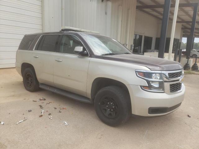 Photo 3 VIN: 1GNLC2EC6FR668156 - CHEVROLET TAHOE POLI 