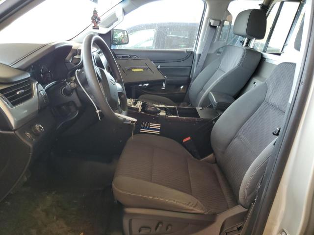 Photo 6 VIN: 1GNLC2EC6FR668156 - CHEVROLET TAHOE POLI 