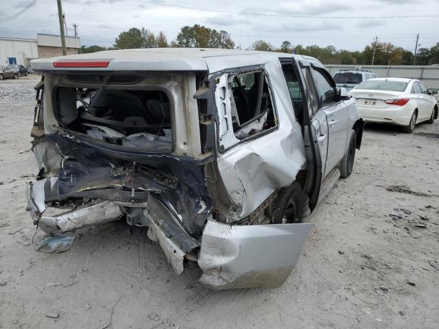 Photo 3 VIN: 1GNLC2EC7FR274813 - CHEVROLET TAHOE POLI 