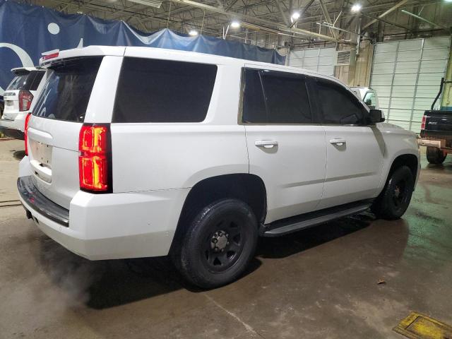 Photo 2 VIN: 1GNLC2EC7FR292647 - CHEVROLET TAHOE POLI 