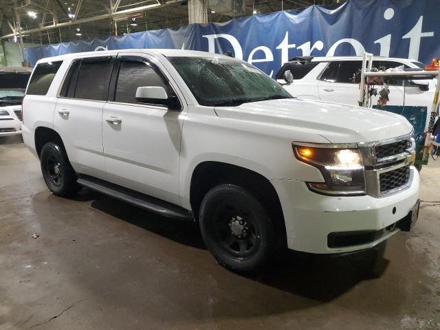 Photo 3 VIN: 1GNLC2EC7FR292647 - CHEVROLET TAHOE POLI 