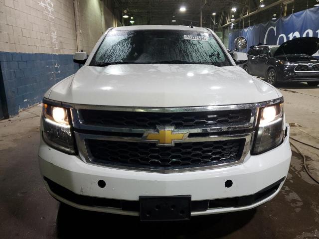 Photo 4 VIN: 1GNLC2EC7FR292647 - CHEVROLET TAHOE POLI 