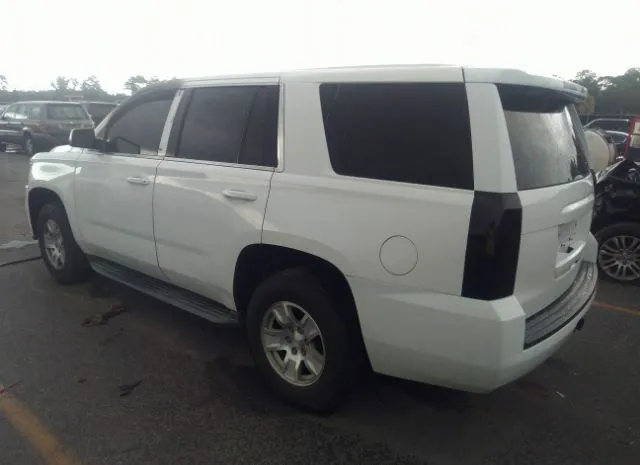 Photo 2 VIN: 1GNLC2EC7FR683877 - CHEVROLET TAHOE 