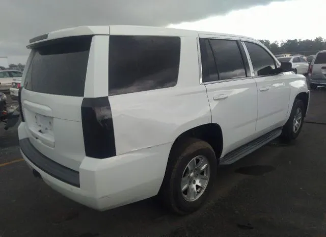 Photo 3 VIN: 1GNLC2EC7FR683877 - CHEVROLET TAHOE 