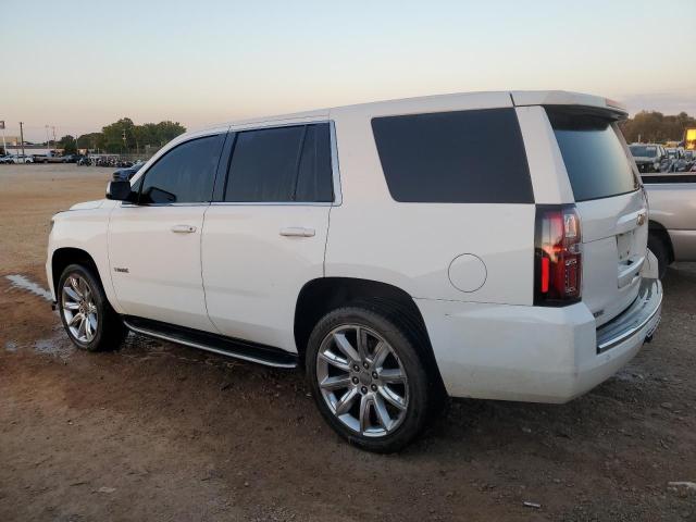 Photo 1 VIN: 1GNLC2EC8FR276795 - CHEVROLET TAHOE POLI 