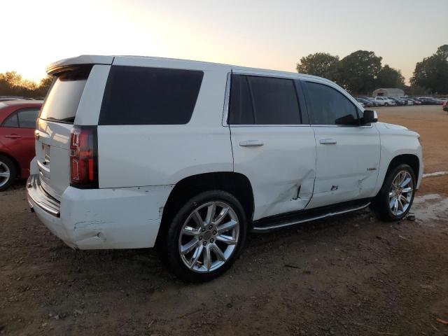 Photo 2 VIN: 1GNLC2EC8FR276795 - CHEVROLET TAHOE POLI 