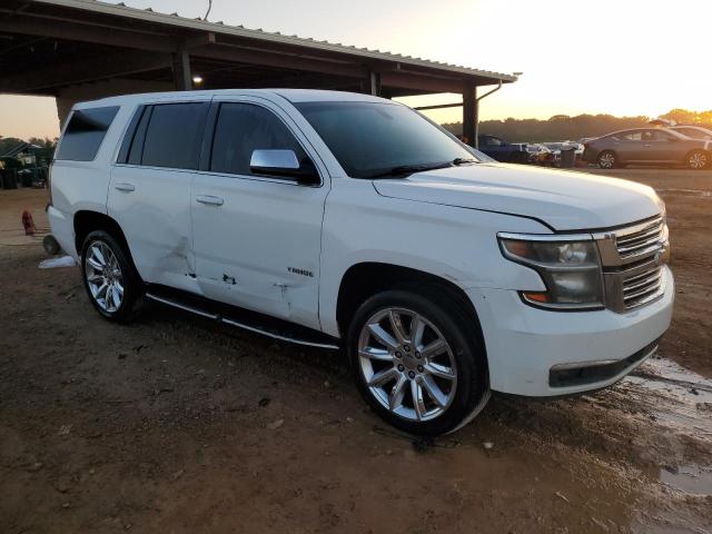 Photo 3 VIN: 1GNLC2EC8FR276795 - CHEVROLET TAHOE POLI 