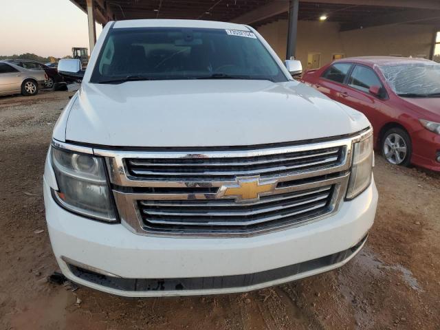 Photo 4 VIN: 1GNLC2EC8FR276795 - CHEVROLET TAHOE POLI 