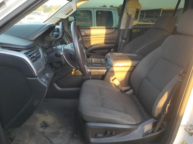 Photo 6 VIN: 1GNLC2EC8FR276795 - CHEVROLET TAHOE POLI 