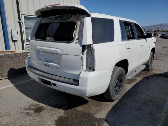 Photo 2 VIN: 1GNLC2EC8FR535382 - CHEVROLET TAHOE 