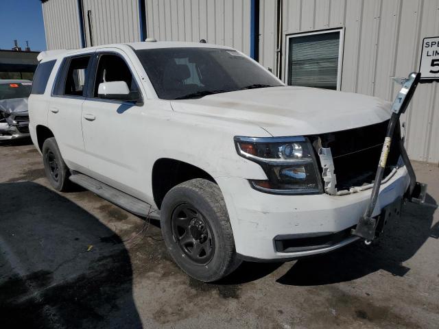 Photo 3 VIN: 1GNLC2EC8FR535382 - CHEVROLET TAHOE 