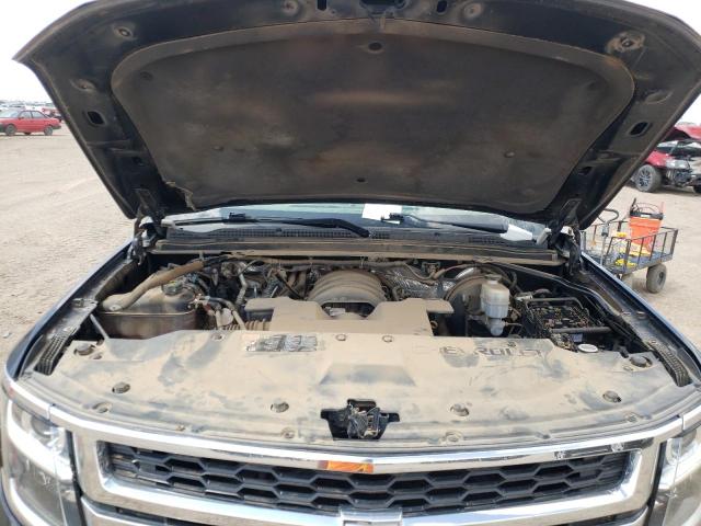 Photo 6 VIN: 1GNLC2EC9FR256698 - CHEVROLET TAHOE POLI 