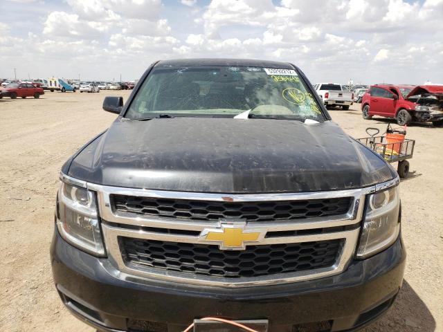 Photo 8 VIN: 1GNLC2EC9FR256698 - CHEVROLET TAHOE POLI 