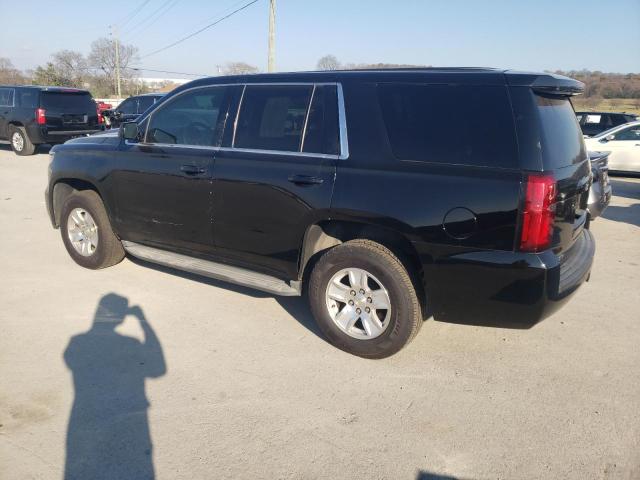 Photo 1 VIN: 1GNLC2EC9FR572134 - CHEVROLET TAHOE POLI 