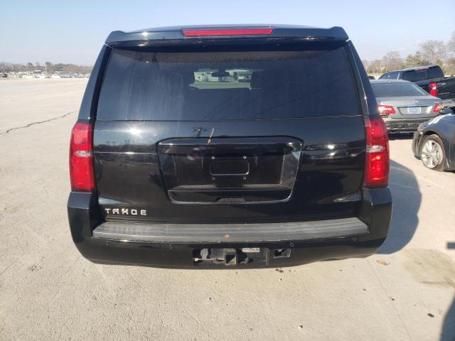 Photo 5 VIN: 1GNLC2EC9FR572134 - CHEVROLET TAHOE POLI 