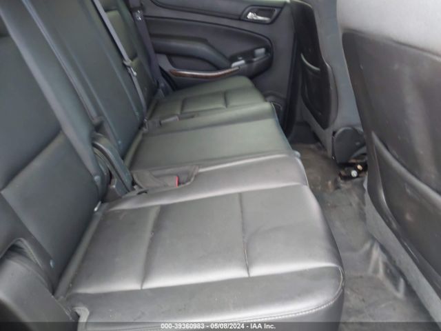 Photo 7 VIN: 1GNLC2EC9FR660231 - CHEVROLET TAHOE 