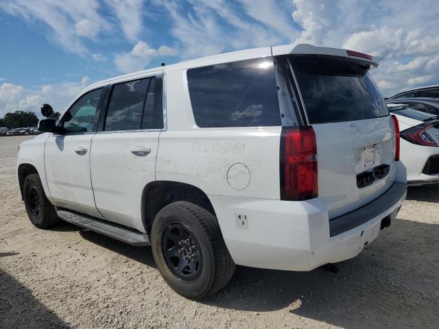 Photo 1 VIN: 1GNLC2EC9FR684710 - CHEVROLET TAHOE POLI 