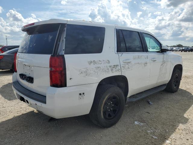 Photo 2 VIN: 1GNLC2EC9FR684710 - CHEVROLET TAHOE POLI 