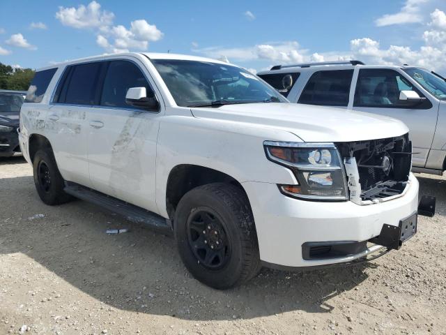 Photo 3 VIN: 1GNLC2EC9FR684710 - CHEVROLET TAHOE POLI 