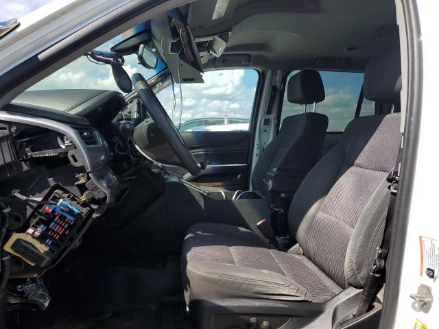 Photo 6 VIN: 1GNLC2EC9FR684710 - CHEVROLET TAHOE POLI 