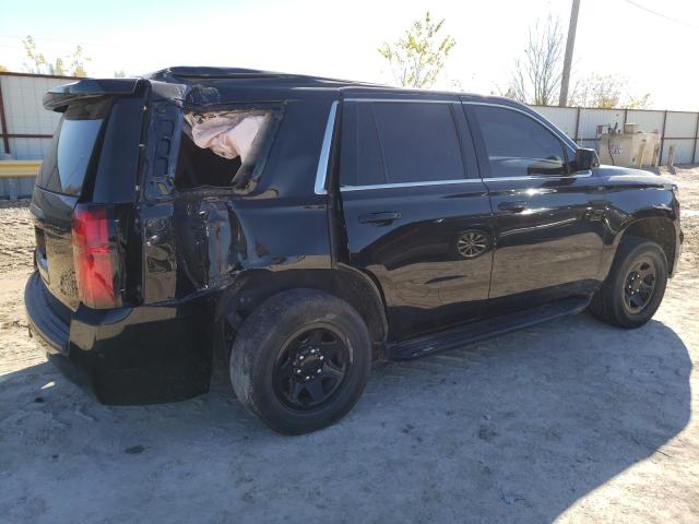 Photo 2 VIN: 1GNLC2ECXFR546514 - CHEVROLET TAHOE POLI 