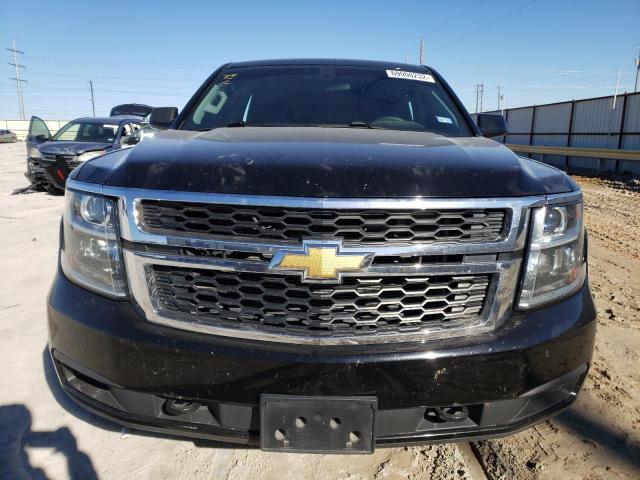 Photo 4 VIN: 1GNLC2ECXFR546514 - CHEVROLET TAHOE POLI 