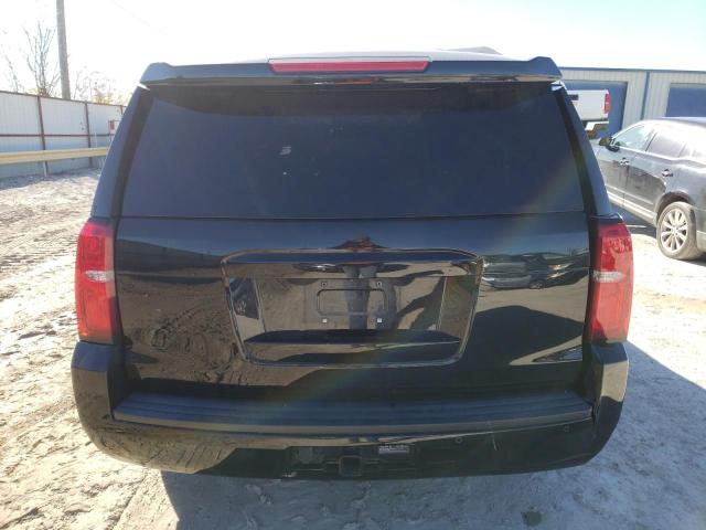 Photo 5 VIN: 1GNLC2ECXFR546514 - CHEVROLET TAHOE POLI 