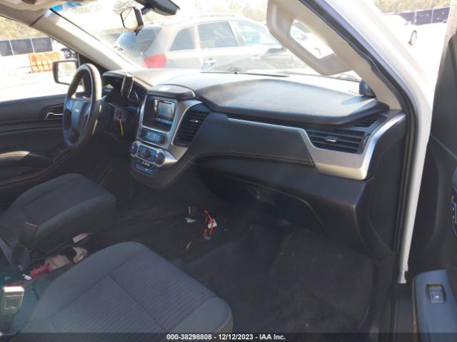 Photo 4 VIN: 1GNLC2ECXFR589444 - CHEVROLET TAHOE 