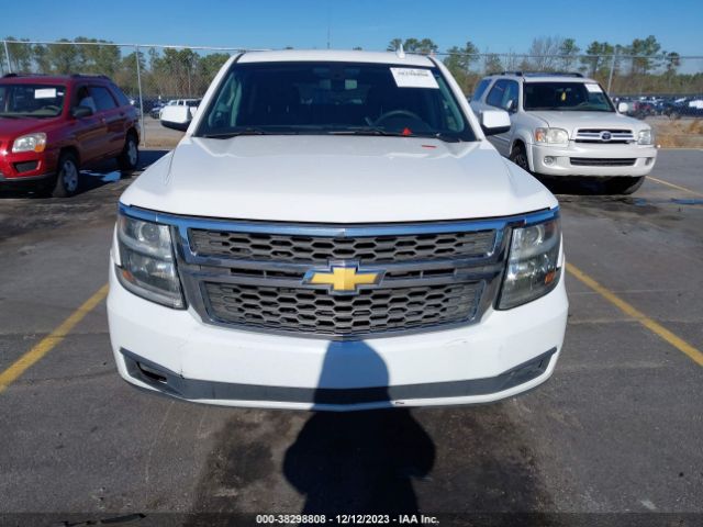 Photo 5 VIN: 1GNLC2ECXFR589444 - CHEVROLET TAHOE 