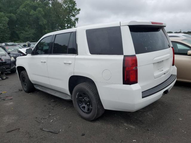 Photo 1 VIN: 1GNLC2KC7FR527133 - CHEVROLET TAHOE POLI 