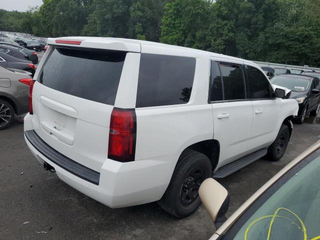 Photo 2 VIN: 1GNLC2KC7FR527133 - CHEVROLET TAHOE POLI 