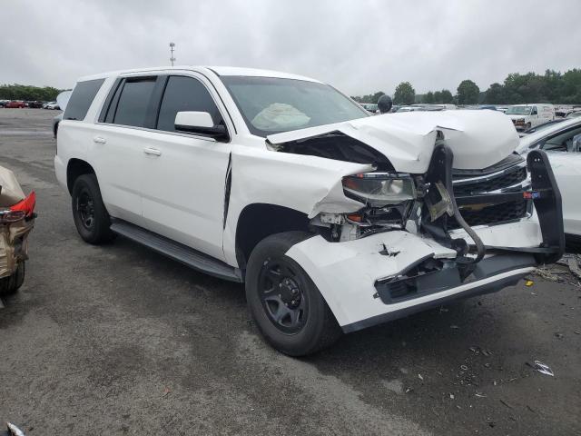 Photo 3 VIN: 1GNLC2KC7FR527133 - CHEVROLET TAHOE POLI 