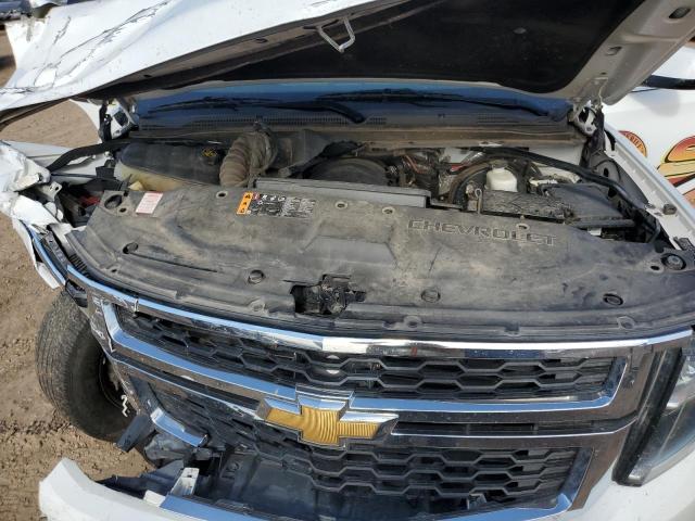 Photo 10 VIN: 1GNLCDEC0HR161879 - CHEVROLET TAHOE POLI 