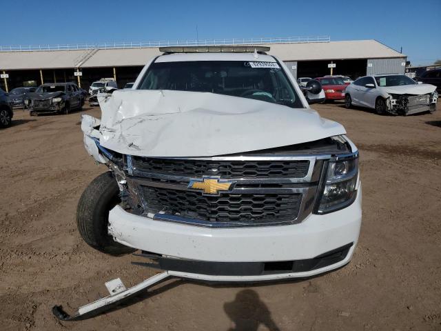 Photo 4 VIN: 1GNLCDEC0HR161879 - CHEVROLET TAHOE POLI 