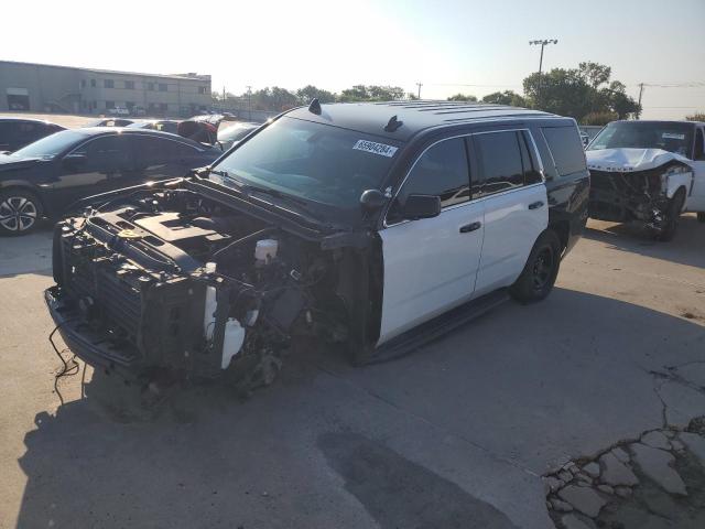 Photo 0 VIN: 1GNLCDEC0KR312260 - CHEVROLET TAHOE POLI 