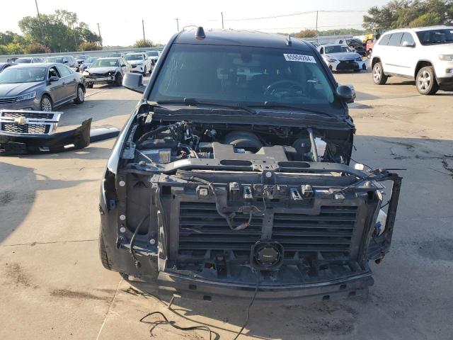 Photo 4 VIN: 1GNLCDEC0KR312260 - CHEVROLET TAHOE POLI 