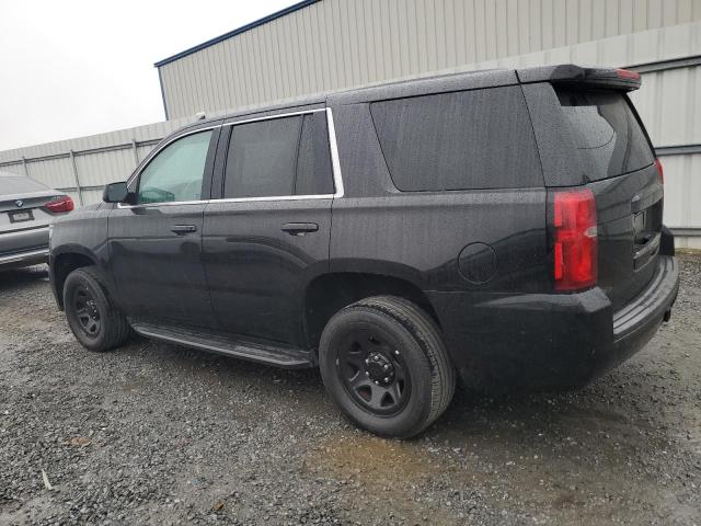 Photo 1 VIN: 1GNLCDEC0KR383331 - CHEVROLET TAHOE POLI 