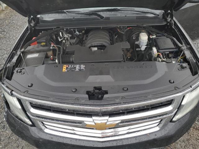 Photo 11 VIN: 1GNLCDEC0KR383331 - CHEVROLET TAHOE POLI 