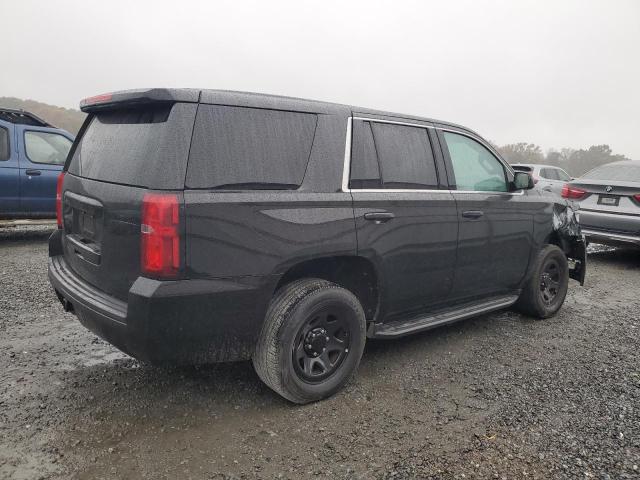 Photo 2 VIN: 1GNLCDEC0KR383331 - CHEVROLET TAHOE POLI 