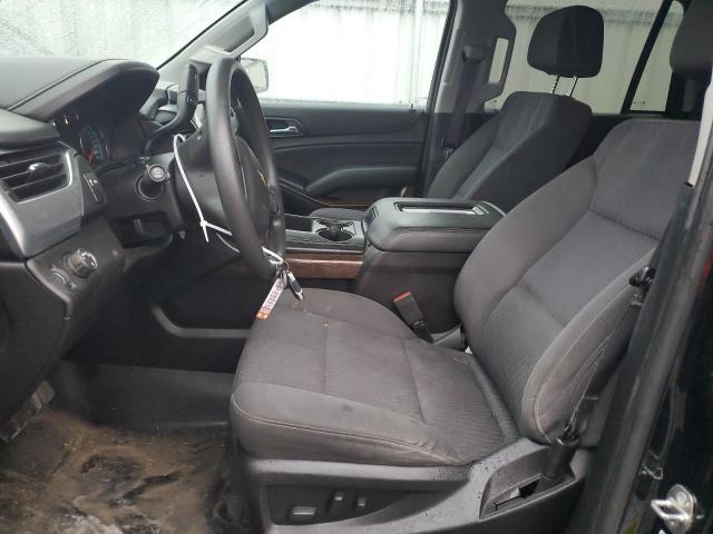 Photo 6 VIN: 1GNLCDEC0KR383331 - CHEVROLET TAHOE POLI 