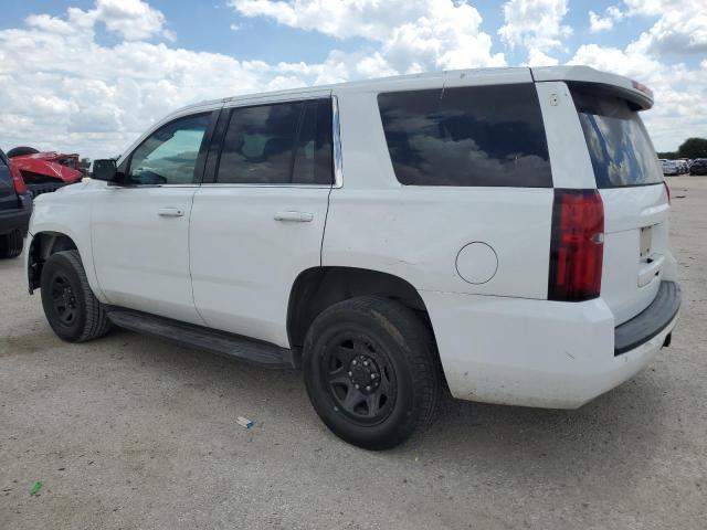 Photo 1 VIN: 1GNLCDEC0LR246083 - CHEVROLET TAHOE POLI 