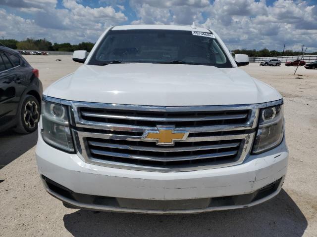 Photo 4 VIN: 1GNLCDEC0LR246083 - CHEVROLET TAHOE POLI 