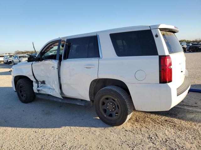 Photo 1 VIN: 1GNLCDEC0LR253129 - CHEVROLET TAHOE POLI 