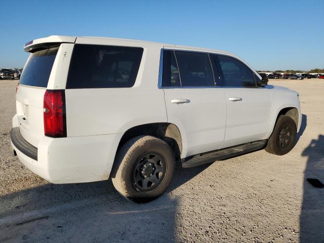 Photo 2 VIN: 1GNLCDEC0LR253129 - CHEVROLET TAHOE POLI 