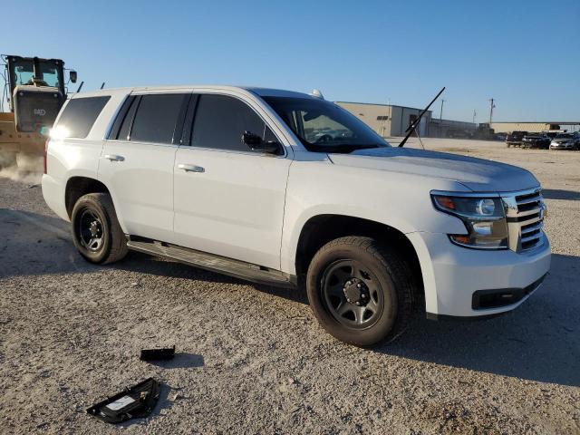 Photo 3 VIN: 1GNLCDEC0LR253129 - CHEVROLET TAHOE POLI 