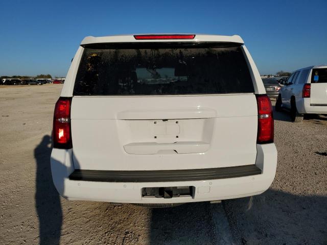 Photo 5 VIN: 1GNLCDEC0LR253129 - CHEVROLET TAHOE POLI 