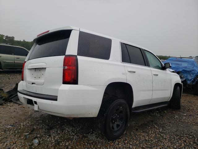 Photo 3 VIN: 1GNLCDEC0LR266740 - CHEVROLET TAHOE POLI 